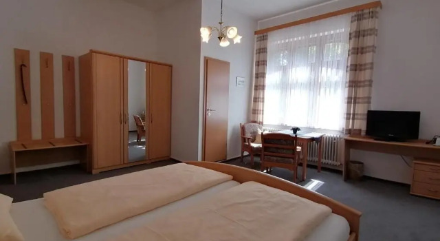 Двухместный номер Standard Villa Steiermark
