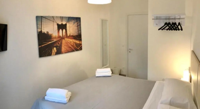 Двухместный номер Standard Cityhouse
