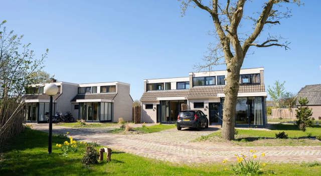 Holiday Home on Texel With Conservatory, Reserva ahora Casa o chalet De Cocksdorp Texel
