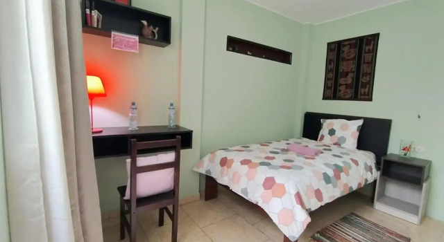 Hospedaje Boutique LEOS EIRL, Buchen Sie Boutique Boutique-Hotels in Provincia de Lima, Boutique