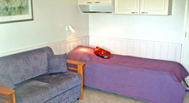 Апартаменты Polar Star Moonlight Apartments