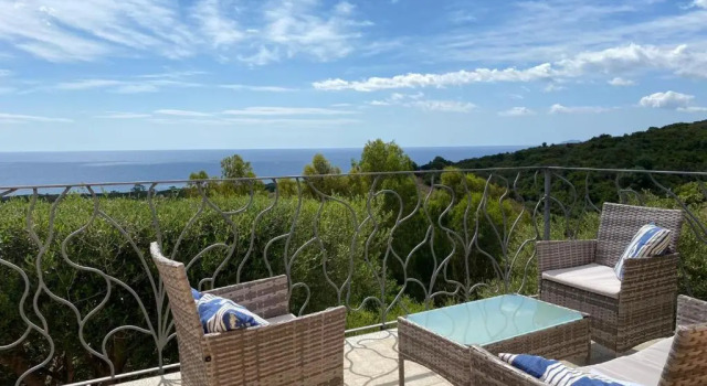 Вилла Residence Il Borgo Del Mare - BUDONI SWEET HOME