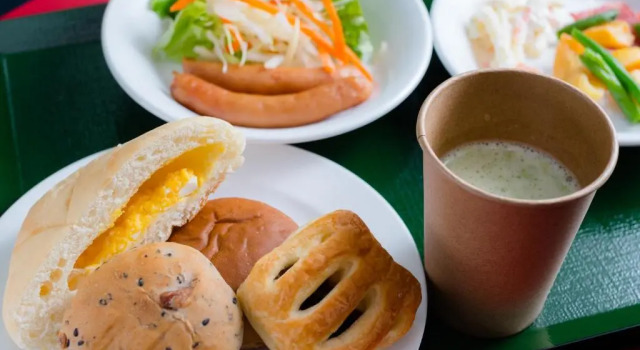 Четырёхместный номер Standard SUPER HOTEL Tokyo Akabane Station Higashiguchi Ichibangai