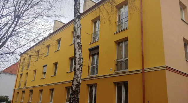 Barbara, Buchen Sie Ferienwohnung Kalisz 