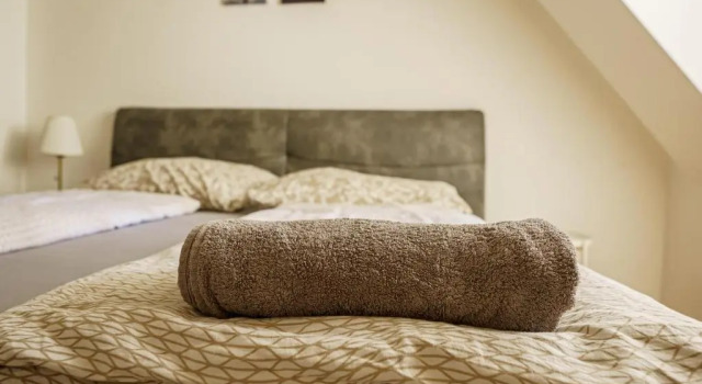 Апартаменты Vienna Living Apartments - Klosterneuburger Straße