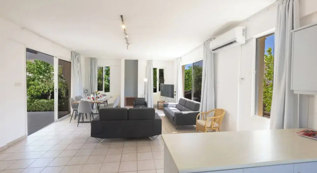 Protaras Holiday Villa Ni38b