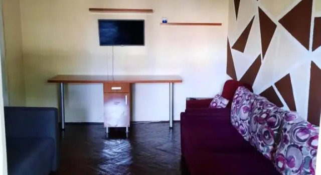 Dya * Ap DECOMANDAT 2 cam * Sat Vacanta, Prenota Appartamento Constanța Constanta