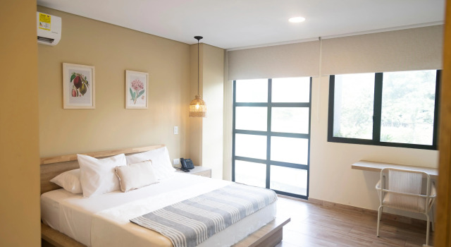 Mythical Hotel Boutique, Book Hotel Hotels in Antioquia with Breakfast, Breakfasts