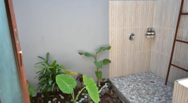 Двухместный номер Standard The Barari Villas