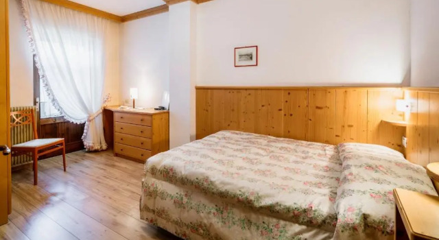 Habitación Estándar Hotel Posta