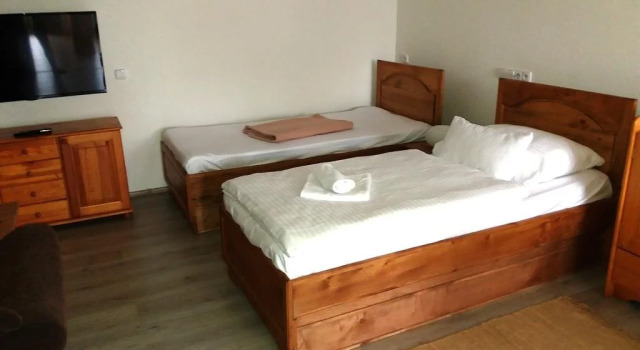 Hotel Na Šustně, Reserva ahora Hotel Krupá 