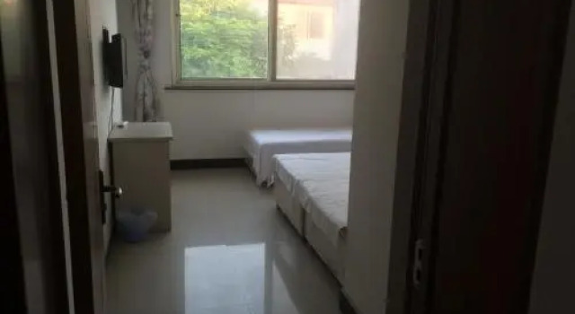 Yusheng Hotel, Book Hotel Beidaihe Hebei
