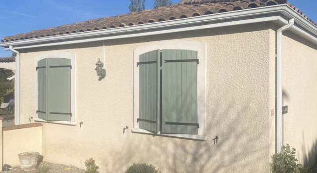 Detached Family Villa in Les Cammazes, Buchen Sie Villa Les Cammazes Tarn