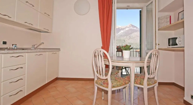 Апартаменты Residence la Limonera