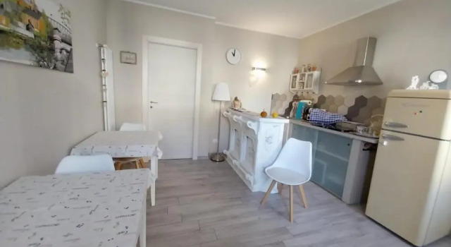 Номер Deluxe Reggiolacittàinvisibile B&B