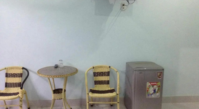 Номер Standard Bo Guest House