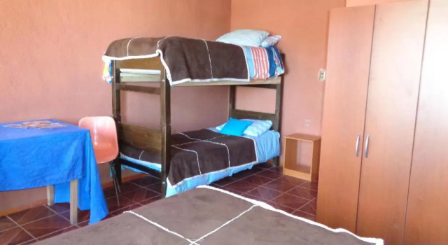 Номер Standard Guest House Diaguitas