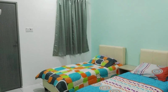 Fong's Ipoh SImpang Pulai Homestay