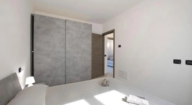 Appartamento 7 Il Tornante, Book Apartment Hotels in Como with a Pool, Swimming Pool