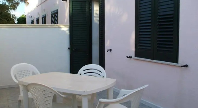 Appartamenti A Marina Di Ugento