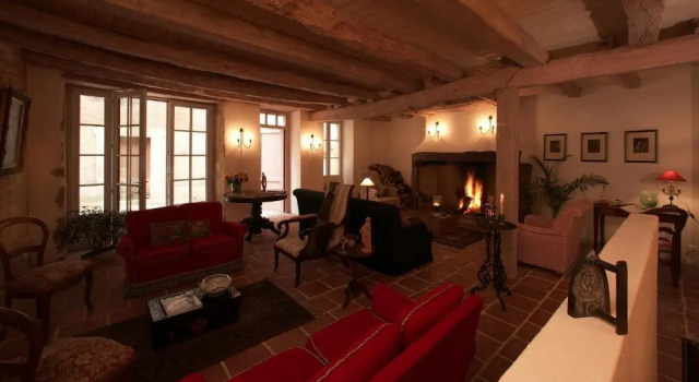 Le Clement V, Rezervasyon Otel Belvès 