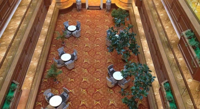 Taoranju Hotel, Забронировать Отель Бизнес-отели Шаньдун, 4* 5*