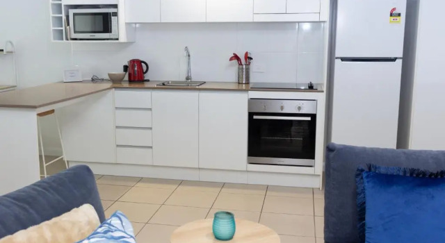 Standardowy apartament Nova Mooloolaba Beach
