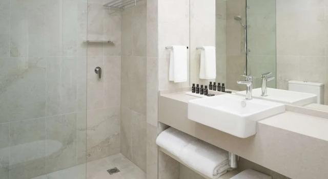 Двухместная студия Superior Rydges Darling Square Apartment Hotel