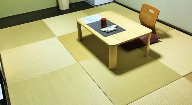Номер Standard Ryokan Yamatoya