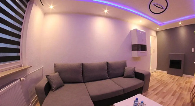 Family Apartments, Réserver Appartement Racibórz Silesie