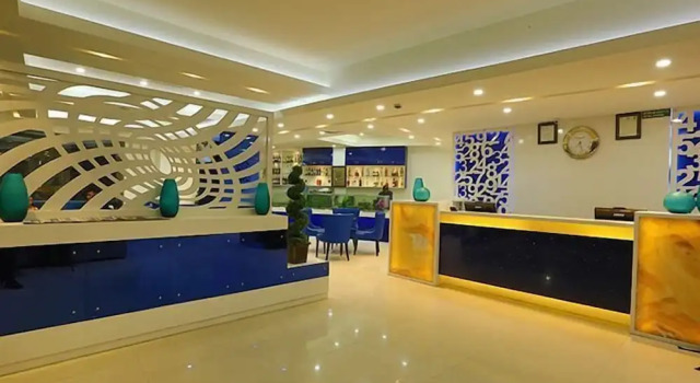 City Hotel & Suites, Забронировать Отель Отели Катманду 3 звезды, рядом с Garden of Dreams, 3*