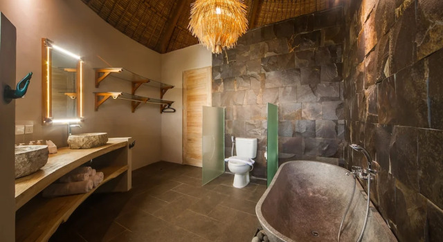 Вилла Luxury Luxury Villas Merci Resort 3BR Seminyak #2