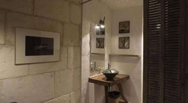 Les Chambres D'agmara, Забронировать Отель Отели Арля с парковкой, Парковка