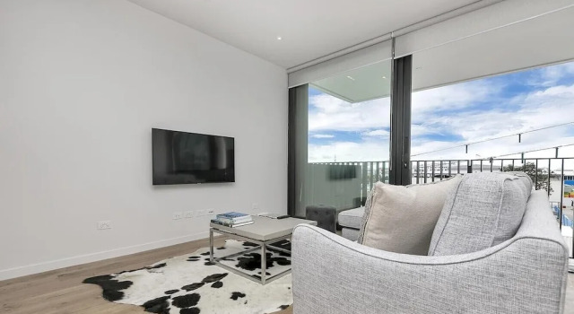 QV Brand New City Apartment - 815, Rezerwuj Apartament Auckland 
