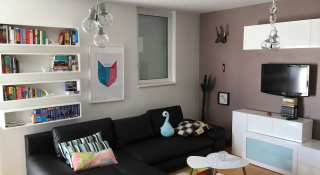 Apartment Cvek 3, Забронировать Апартаменты/квартира Апартаменты Rovinj Riviera, Апартаменты/квартира