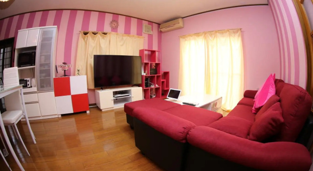 Pop Culture House, Boek Hotel Hotels in Tokai met parkeren, Parkeren