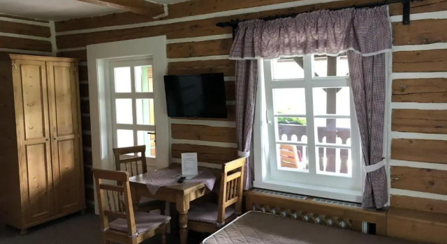 Номер Standard Penzion Brnenka