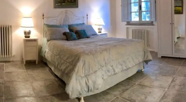 Villa Near Cortona With Pool & Countryside Views, Забронировать Вилла Кортона 