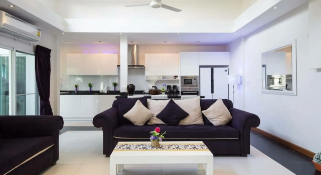 5 Bedroom Villa in Fisherman's Village