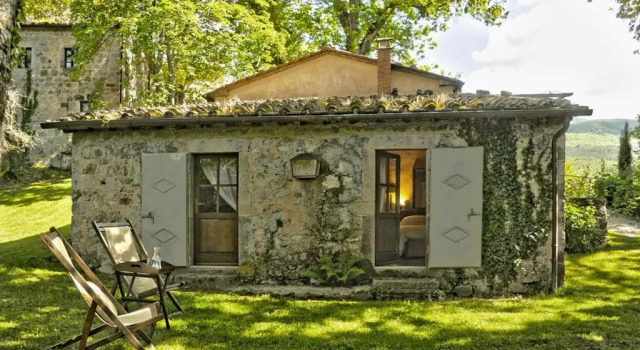 Вилла Casa DellAmbasciatore