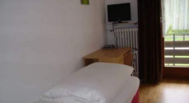 Schatzn Hof, Varaa Hotelli Hotellit Baijeri pysäköinnillä, Pysäköinti