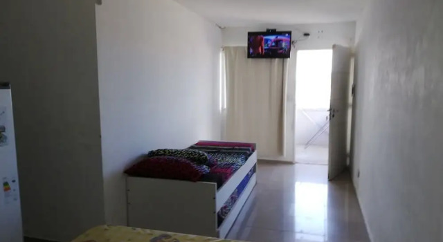 Апартаменты Complejo Felesa Las Grutas