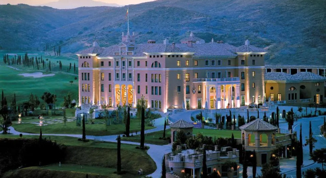 Villa Aries