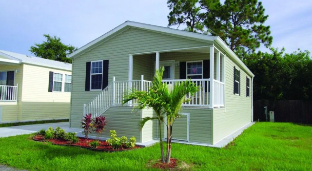 Indian Creek RV Resort