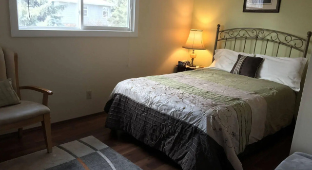 Wild Rose Bed & Breakfast