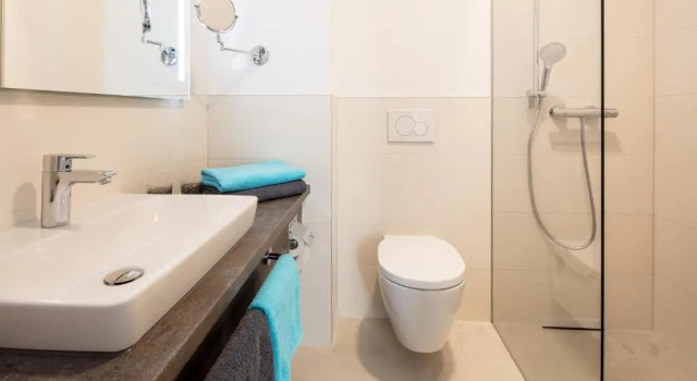 Номер Standard Hotel Gudrun