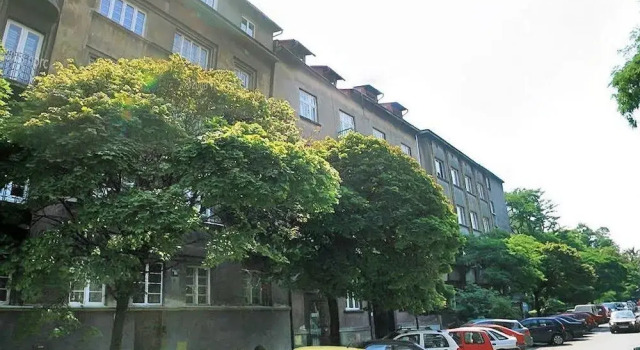 Apartments Dunin, Boek Appartement Hotels in Klein-Polen met parkeren, Parkeren