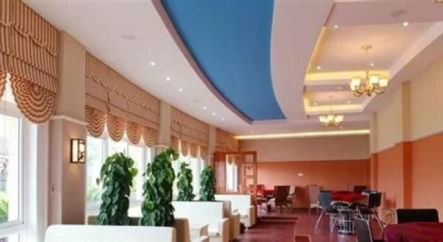Xichang Hai Fu Hotel, Boek Hotel Xichang Sichuan
