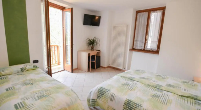 Номер Standard Bed and Breakfast Galet