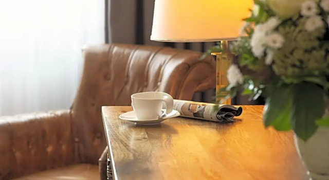 Номер Superior Victors Residenz-Hotel Saarlouis